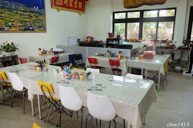▌宜蘭新景點▌療癒又有趣的♥多肉王國♥親手DIY盆栽好好玩! 親子DIY/親子景點/雨天備案好去處