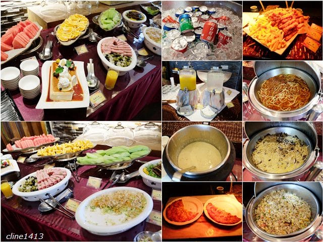 ▌墾丁住宿推薦▌全台十大親子飯店♥墾丁凱撒大飯店♥爸媽度假變的好輕鬆(小凱撒兒童營、悅椿孕婦Spa親子DIY)