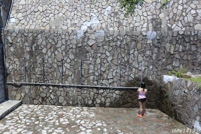 ▌北台灣戲水景點▌東北角超讚天然泳池♥龍洞灣海洋公園♥玩水、浮潛、生態、烤肉。夏日戲水大推(北部親子景點/北部戲水景點)