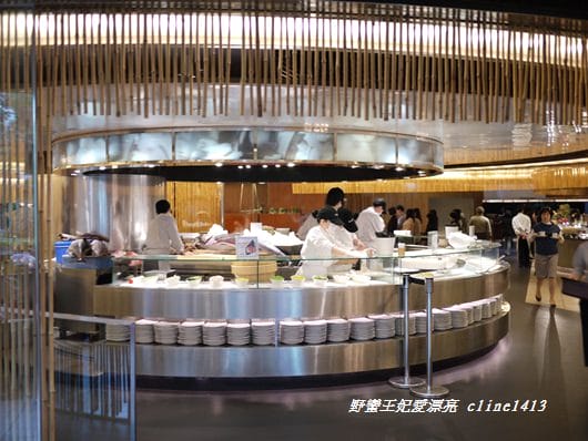 ▌板橋美食▌夏慕尼新香榭鐵板燒♥ 氣氛美食兼具的精緻料理