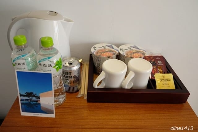 ▌墾丁海景民宿推薦▌碧海晴天二館♥後面有灣Hooope Inn♥無敵海景泳池民宿