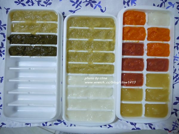 ▌三寶媽碎碎念▌現煮得更好吃!! 10M副食品&營養滿分 ♥雞肉蔬菜粥,熬湯底,馬鈴薯蘋果泥來囉 ♥
