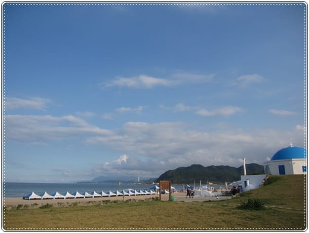 ▌新北景點▌太平洋翡翠灣之幸福八景&金山海悅 - 第41張圖 ▌新北景點▌太平洋翡翠灣之幸福八景&金山海悅