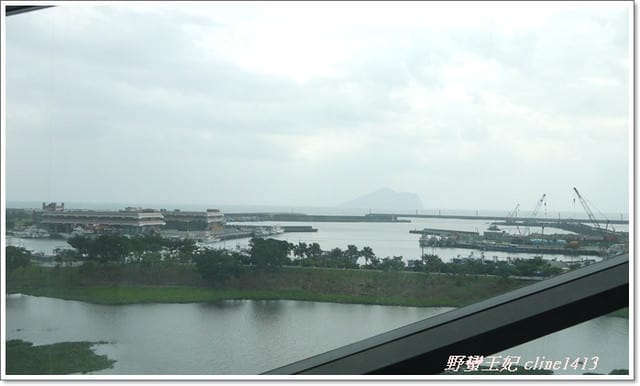 ▌宜蘭景點▌今夏最夯的奇特建築~蘭陽博物館