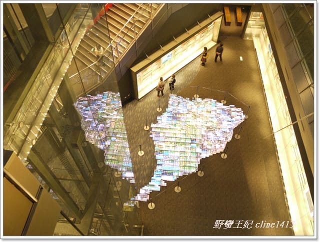 ▌宜蘭景點▌今夏最夯的奇特建築~蘭陽博物館