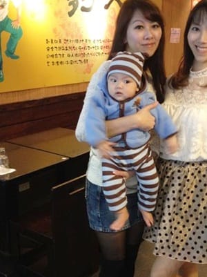 ▌三寶媽碎碎念▌阿母失心瘋 ♥男寶寶也有滿床戰利品♥ 小王子小小穿搭秀