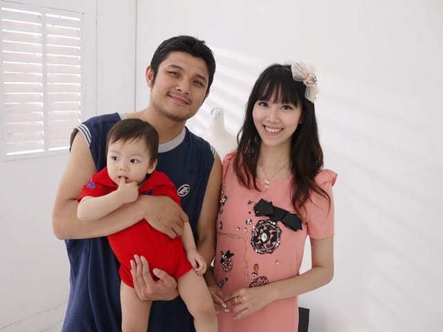 【穿搭】第一次棚拍好新鮮♥5月Gini Shop美到翻 ♥玩色夏天.繽紛度假去