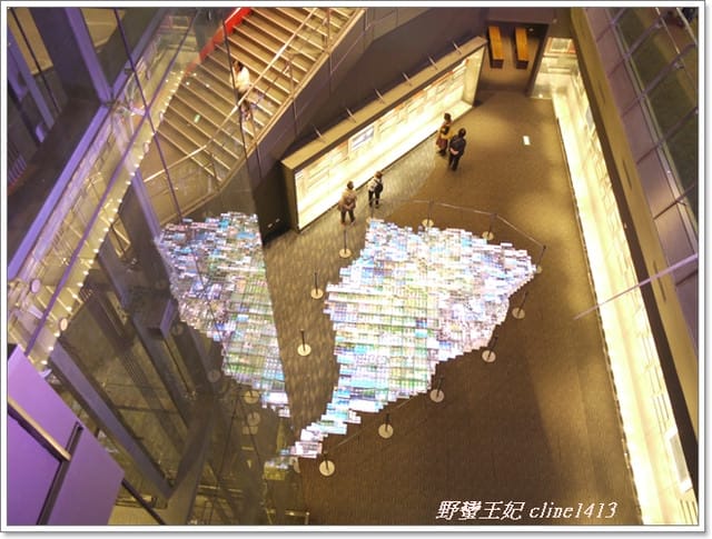 ▌宜蘭景點▌今夏最夯的奇特建築~蘭陽博物館