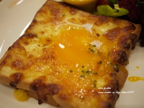 【東區下午茶】彷彿置身普羅旺斯般♥南法風情~  L'OCCITANE Cafe 歐舒丹咖啡♥