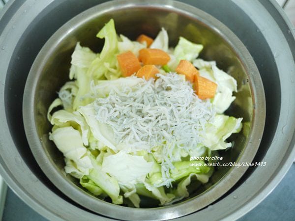 ▌三寶媽碎碎念▌開葷囉  ♥小王子七~八個月副食品分享♥ 阿木滿滿的愛心都在這!