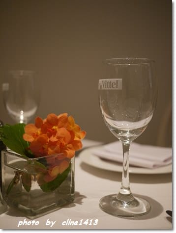 ★【食記】白色浪漫Galerie Bistro空服姊妹淘聚會