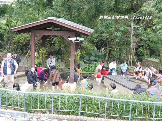▌宜蘭民宿▌礁溪溫泉泡湯趣 ♥綠動˙湯泉原宿♥