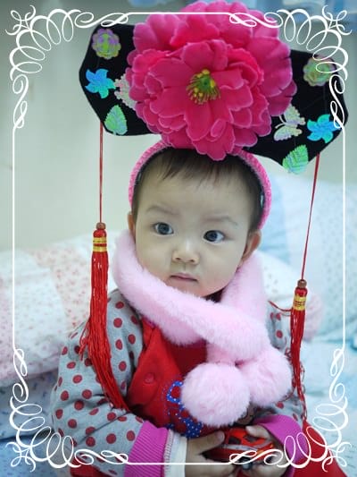 【宜蘭景點】安貴妃拜年♥ 宜蘭三星米香銀柳節♥大同鄉秘境牛鬥賞櫻 ♥