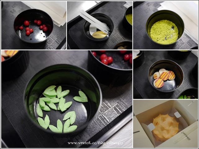 【觀光工廠】♥白木屋品牌探索館♥Fun暑假! 親子同樂,幸福DIY的好地方