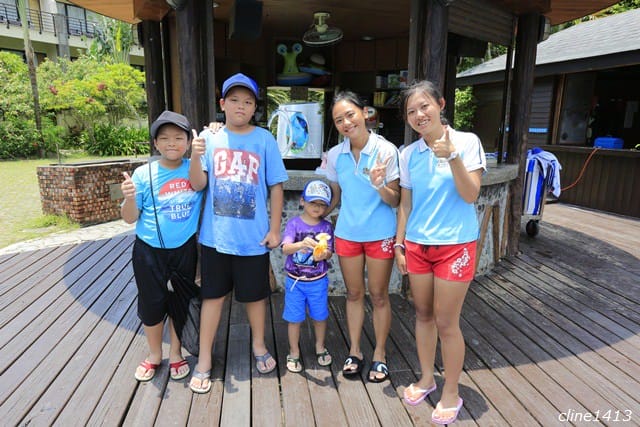 ▌墾丁住宿推薦▌全台十大親子飯店♥墾丁凱撒大飯店♥爸媽度假變的好輕鬆(小凱撒兒童營、悅椿孕婦Spa親子DIY)
