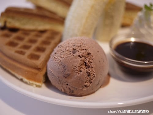【東區下午茶】姊妹必衝! 夢幻公主風♥ 鬆餅公主Caf'e Muffin Princess♥ 約會好地方