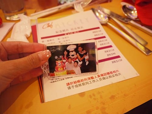 ▌香港飯店推薦 ▌♥ 迪士尼好萊塢酒店♥  環境&美食