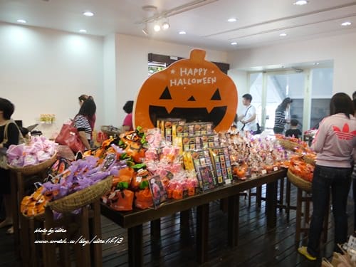 【宜蘭景點】充滿幸福味道˙大人小孩都瘋狂的水上玻璃屋♥菓風糖果工房♥