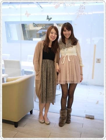 ♥ 春漾咖啡 ♥ 美麗人妻聚會又來囉(文末有唇蜜贈獎公布)
