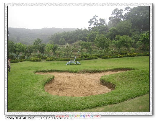▌陽明山美食▌綠風莊園~踏青去