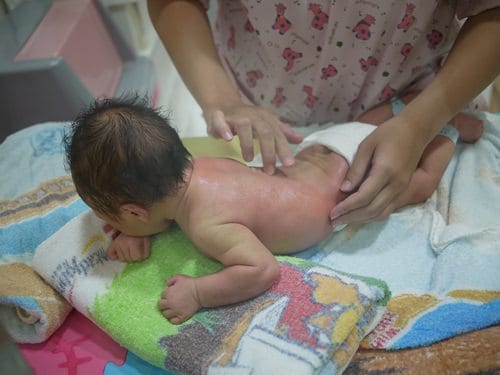 ▌三寶媽碎碎念▌♥ 美人羽產後護理之家♥ 好想再住一個月喔