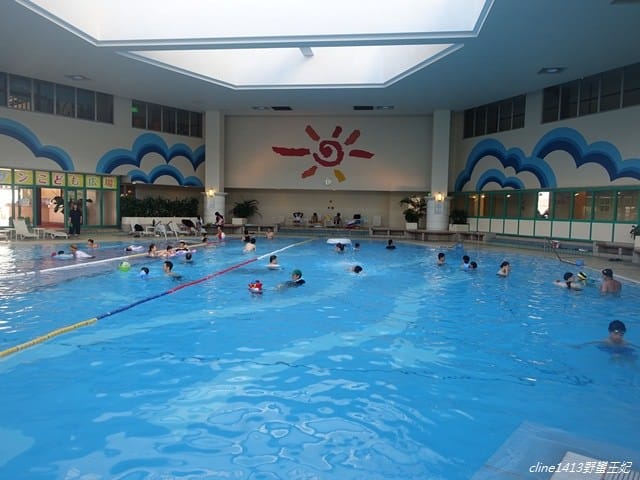 ▌沖繩住宿推薦▌高CP值海景飯店♥麗山海景皇宮渡假酒店。谷茶灣Rizzan Sea-Park Hotel♥有私人沙灘的親子海景飯店
