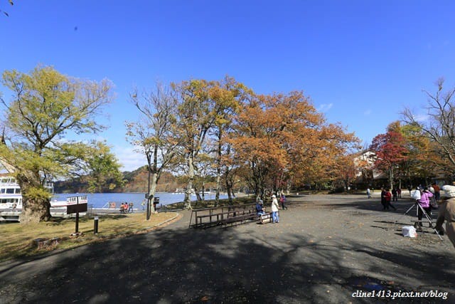 ▌日本東北賞楓▌絕美賞楓景點♥十和田湖遊船、發荷峠展望台♥此生必訪一次的美景