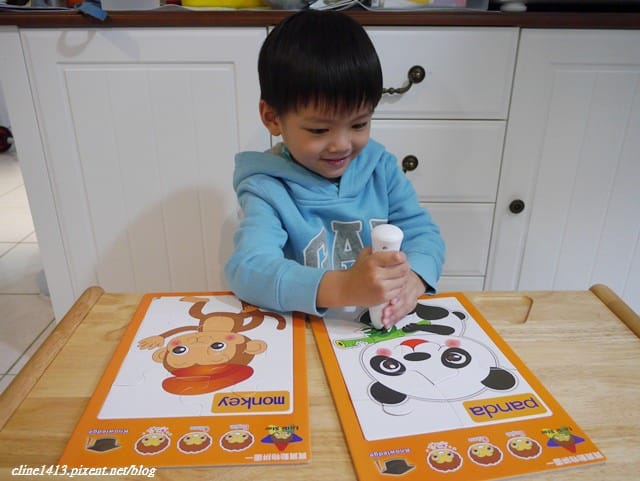 ▌已結團▌低於市價四折♥Little Star智堡點讀筆♥新品可點讀寶寶動物拼圖+「首團」英文天才史瑞克套書限(全系列大團購)