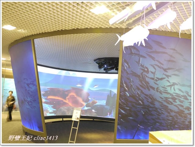 ▌宜蘭景點▌今夏最夯的奇特建築~蘭陽博物館