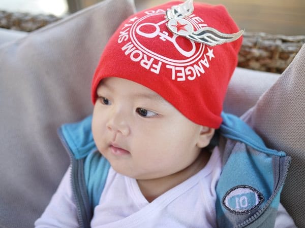 ▌三寶媽碎碎念▌母奶這條路~決定斷奶時,不捨的其實是母親!