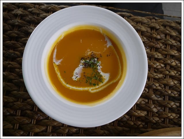 ▌淡水美食▌巴里島風淡水˙榕堤+試拍GF1