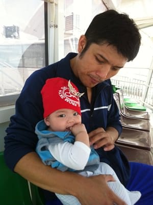 ▌三寶媽碎碎念▌阿母失心瘋 ♥男寶寶也有滿床戰利品♥ 小王子小小穿搭秀