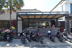 ▌峇里島住宿推薦▌平價奢華♥RIMBA Jimbaran 金巴蘭森林酒店♥知名Ayana阿雅娜姊妹飯店(可享受Ayana度假村設施和超熱門Rock Bar)