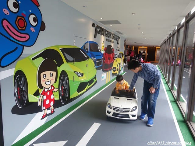 ▌宜蘭住宿▌親子度假首選♥蘭城晶英酒店。芬朵奇堡♥跨年倒數好好玩！闖關抽中大獎iphone 6s(內有精彩活動&抽獎影片)