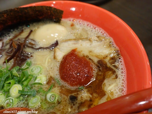 ▌福岡美食▌福岡必訪「拉麵競技場」♥金田家拉麵、久留米拉麵♥博多運河城美食推薦