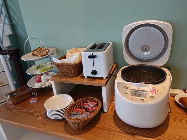 ▌宜蘭民宿▌溫馨鄉村風♥蝶舞境安♥高cp值的平價住宿! 好想直接複製一個家!