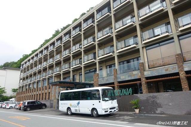 ▌河口湖住宿推薦▌如何挑選河口湖逆富士飯店?【風の露台スKUKUNA】每個房間可眺望富士山美景(更新)