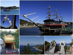 ▌京都自由行▌京都必訪景點♥四季皆美的鴨川♥挑戰鴨川跳烏龜.體驗夏季限定的納涼床by陽光大叔