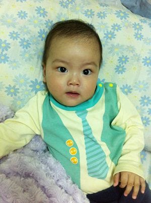 ▌三寶媽碎碎念▌阿母失心瘋 ♥男寶寶也有滿床戰利品♥ 小王子小小穿搭秀