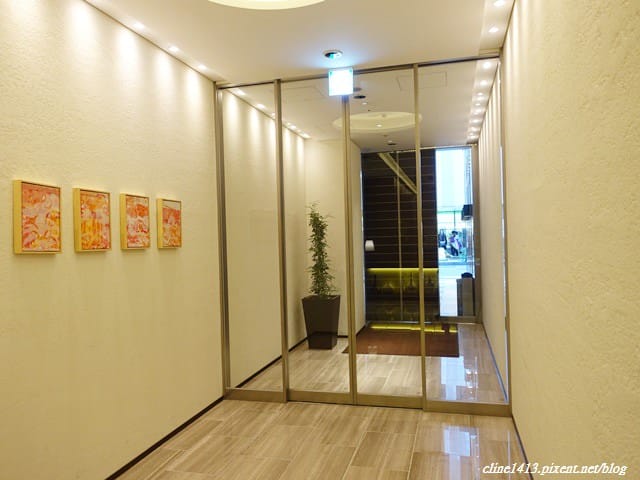 ▌福岡住宿推薦▌♥Hotel Forza Hakata飯店♥離博多車站一分鐘、飯店新穎、房間有按摩椅&對面有便利商店