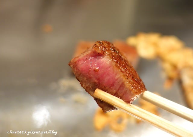 ▌東京銀座美食▌♥元祖鐵板燒牛排MISONO♥讓人允指回味的頂級神戶牛&黑毛和牛