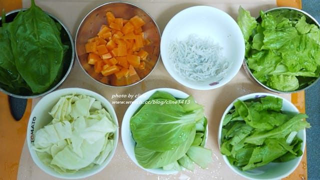 ▌三寶媽碎碎念▌開葷囉  ♥小王子七~八個月副食品分享♥ 阿木滿滿的愛心都在這!
