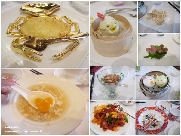 ▌香港飯店推薦 ▌大人小孩都嗨翻天! 香港迪士尼樂園酒店之環境與美食