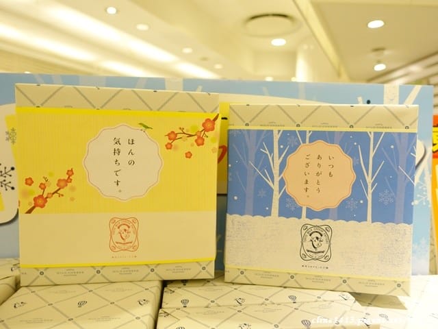 ▌東京必買伴手禮▌♥TOKYO MILK CHEESE FACTORY牛奶起士餅乾♥晴空塔、成田機場必買熱門伴手禮