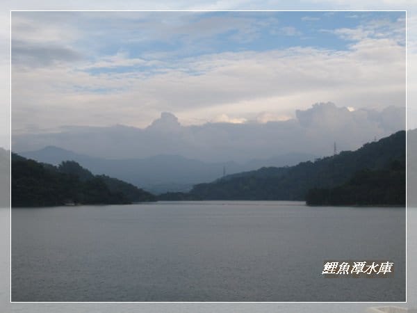 苗栗三義~龍騰斷橋&鯉魚潭水庫 - 第28張圖 苗栗三義~龍騰斷橋&鯉魚潭水庫