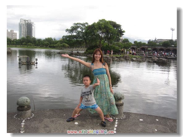 ▌宜蘭童玩節▌旅行    是為了累積更多幸福的回憶~ 羅騰堡*[2010宜蘭童玩節]