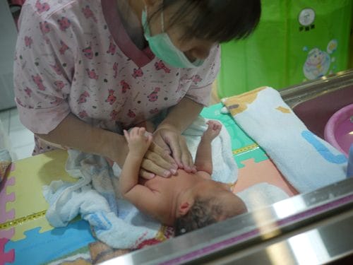▌三寶媽碎碎念▌♥ 美人羽產後護理之家♥ 好想再住一個月喔