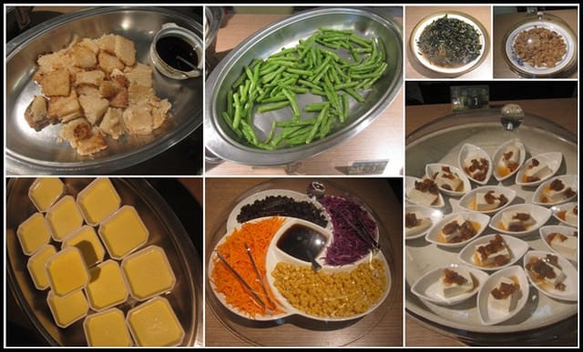 健康樂活~苗栗[福軒浪漫民宿˙養生館]