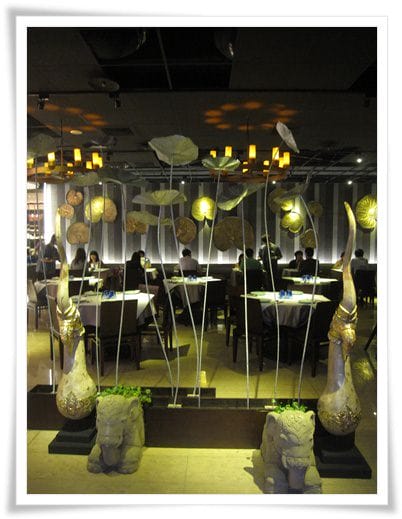 ▌新板橋下午茶▌HANA <板橋環球店> 下午茶
