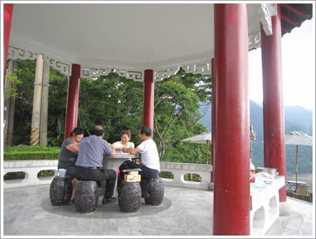 ▌桃園景點▌石門 半日遊<大溪湖畔咖啡>